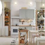 nuevas cocinas en catalogo ikea 2017