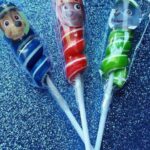 cumpleaños de la patrulla canina