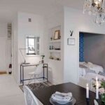 decorar un piso de 50 metros cuadrados