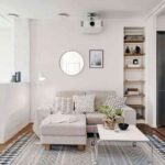decorar un piso de 50 metros cuadrados