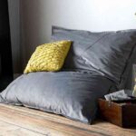 pufs originales drawhome puf gris