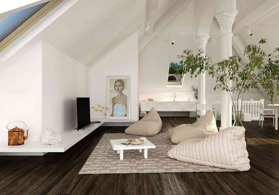 pufs originales home designing