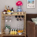 minibar para el salon homesthetics