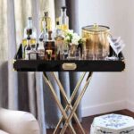 minibar para el salon honestly bandeja 2