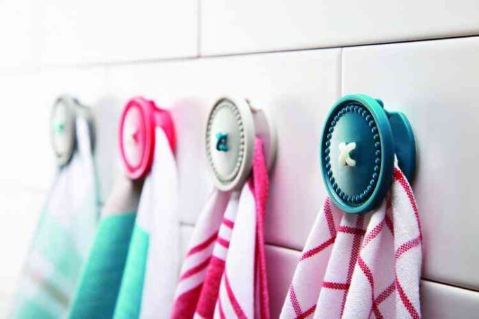 Ideas geniales y fáciles para redecorar tu cuarto de baño sin hacer obras