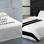 ropa de cama de diseño amaya arzuaga