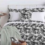 ropa de cama de diseño francis montesinos