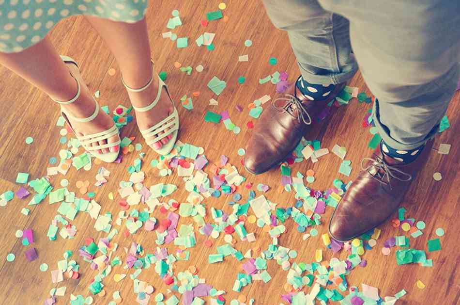 8 ideas para decorar un cumpleaños de 50 años y triunfar