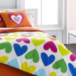 Ropa de cama de diseño agatha-ruiz