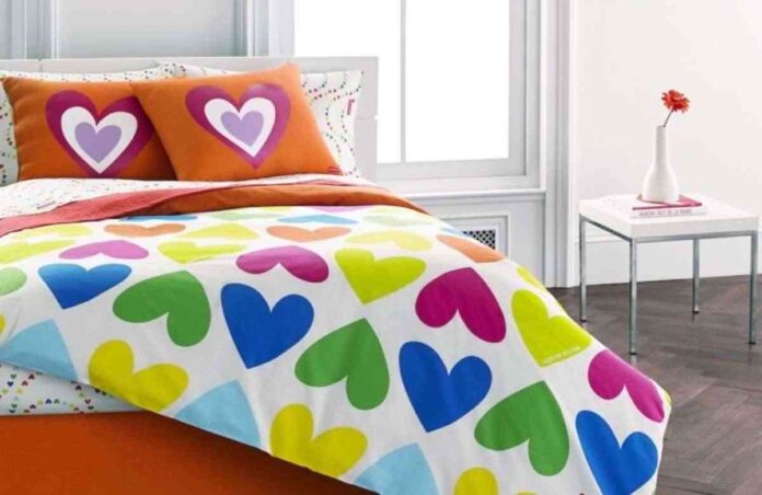 Ropa de cama de diseño