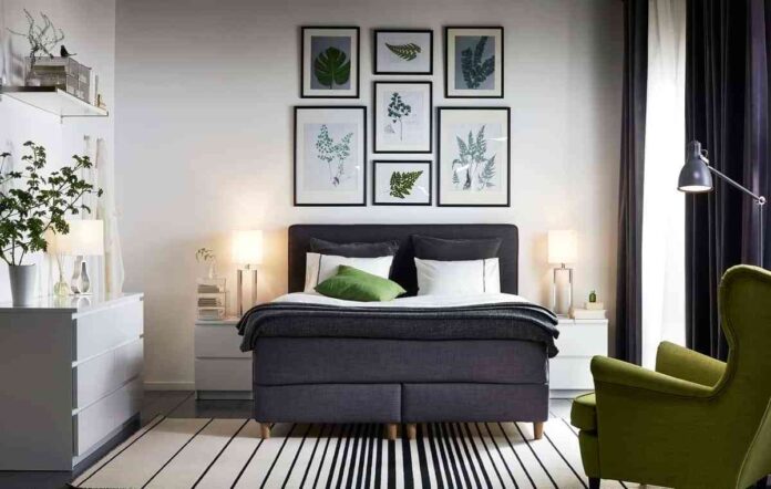 por cuatro duros - cómoda