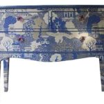 empapelar-un-mueble-de-melamina-arts-and-crafts