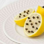 matamoscas casero con limon