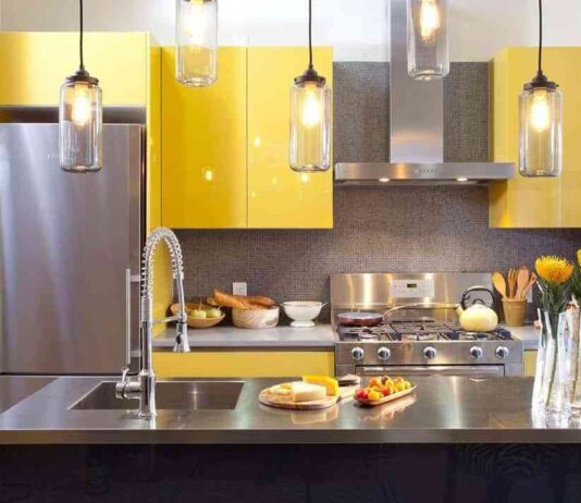 Paso a paso: ¿Cómo pintar los muebles de la cocina? Paso a paso: ¿Cómo pintar los muebles de la cocina?