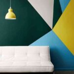 paredes-con-motivos-geometricos-homedit