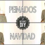 peinados-de-navidad
