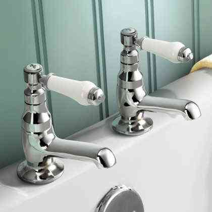 Claves para elegir los grifos del cuarto de baño y no equivocarse