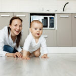 renovar suelo de la cocina 3