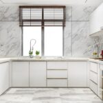 renovar suelo de la cocina 4