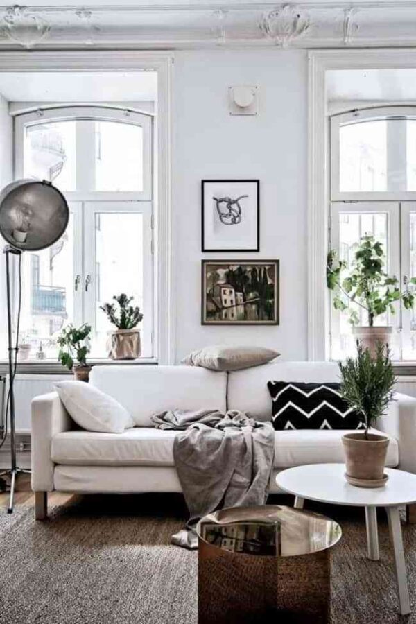 Consejos para añadir calidez a la decoración de tu casa