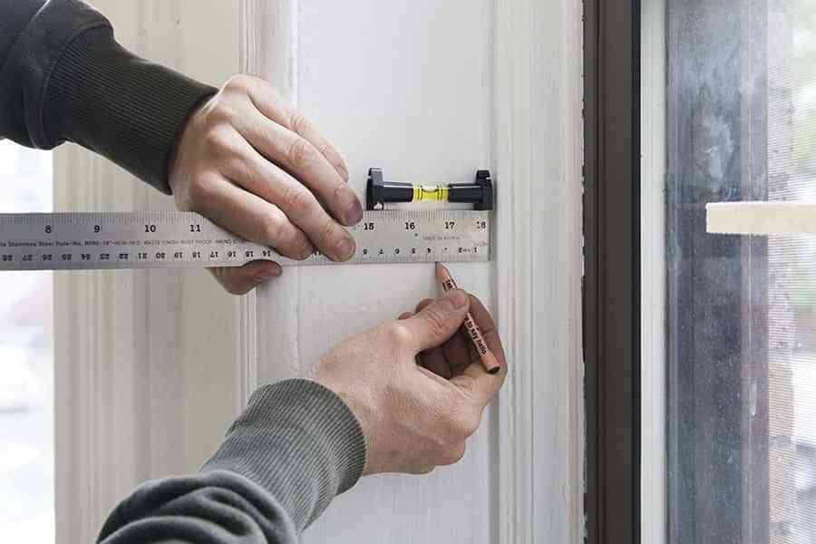 DIY: cómo hacer baldas flotantes para decorar una ventana 9 baldas-flotantes-6