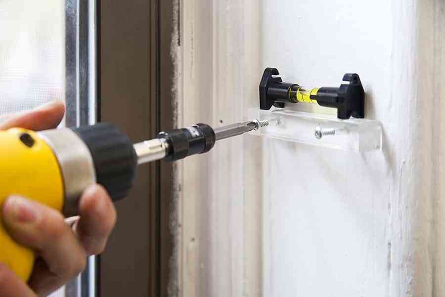 DIY: cómo hacer baldas flotantes para decorar una ventana 11 baldas-flotantes-8
