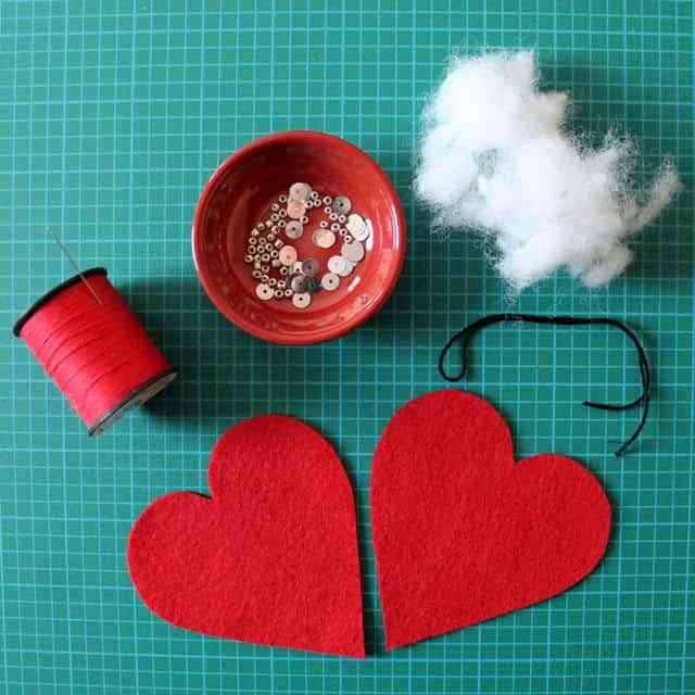 5 IDEAS PARA DECORAR TU CASA PARA SAN VALENTíN 💕💕