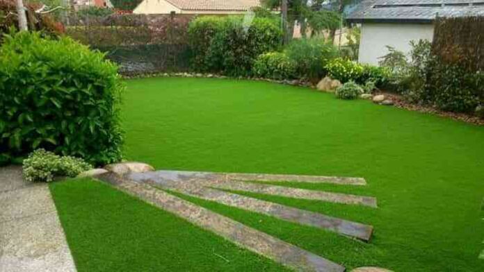 Ventajas de instalar césped artificial en tu jardín o terraza