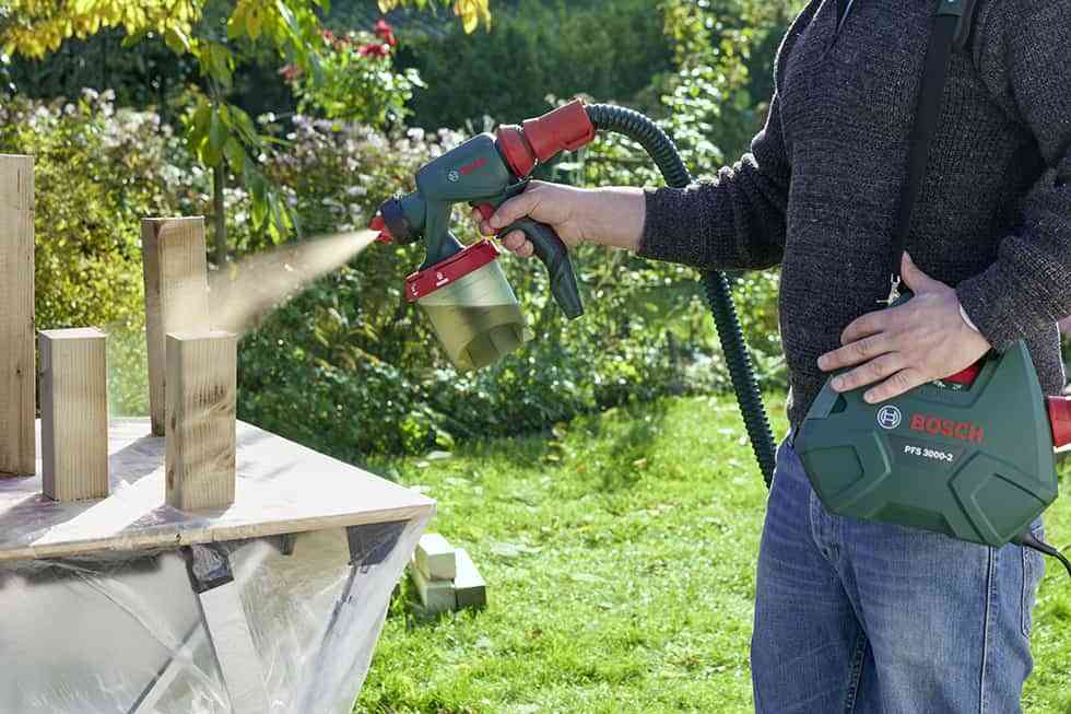 DIY: Cómo decorar y delimitar un arriate en el jardín con piezas de madera 3 DIY: Cómo decorar y delimitar un arriate en el jardín con piezas de madera 2