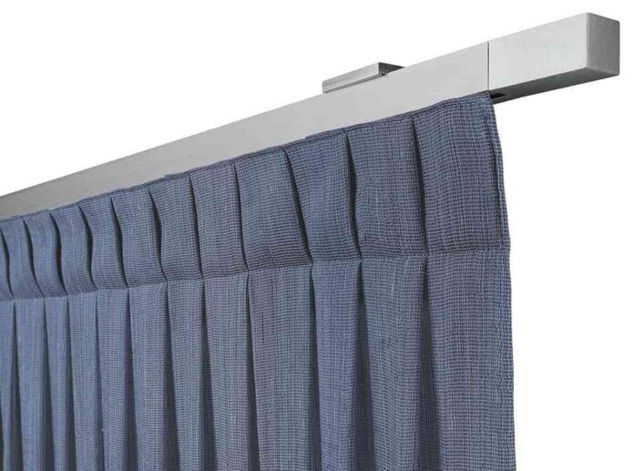3 sistemas diferentes y prácticos para colgar cortinas en casa 3 sistemas diferentes y prácticos para colgar cortinas en casa