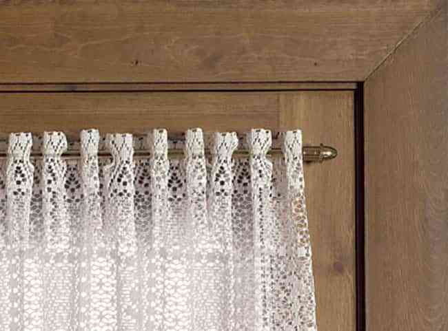 3 sistemas diferentes prácticos para cortinas en casa