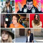 como son las casas de los youtubers