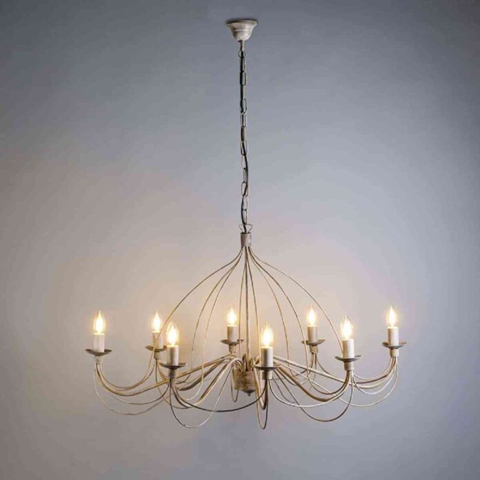 lámparas de diseño QAZQA