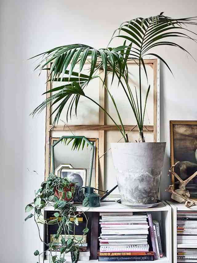 Una casa en Estocolmo llena de emoción y de detalles 6