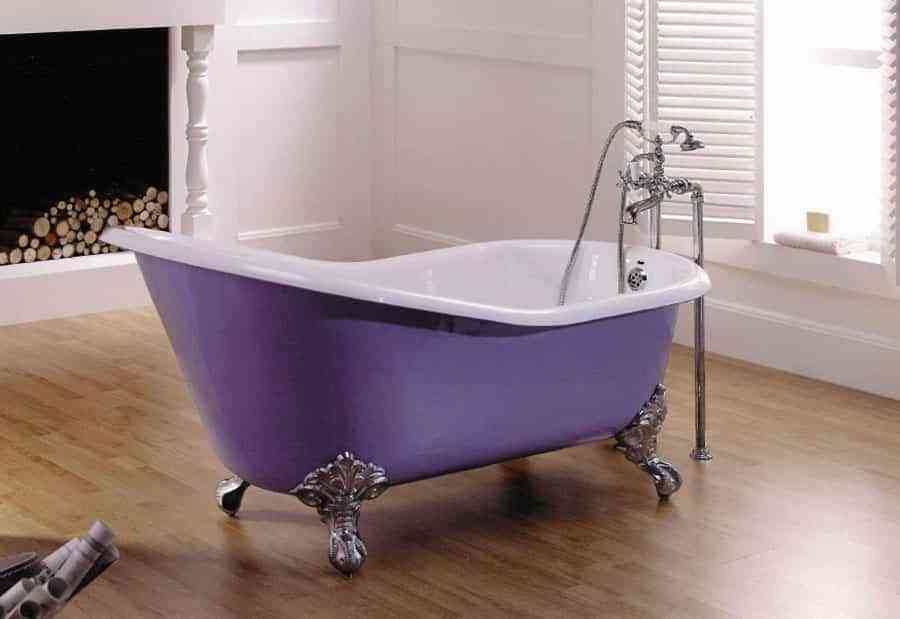 Todas las claves para elegir la bañera más adecuada para tu baño 4