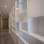 reformador pasillos en piso