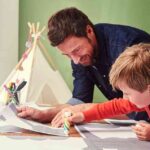 pegando