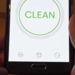 aplicacion movil irobot