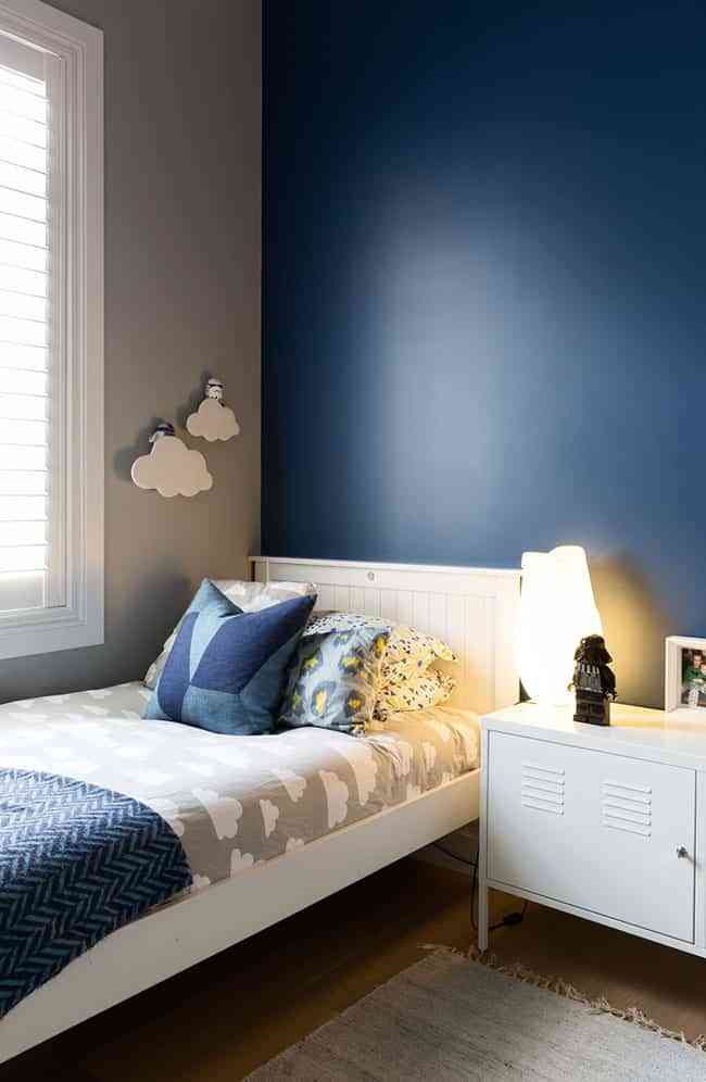 Elige el color azul para decorar tu casa y triunfarás seguro 5