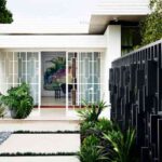 estilo mid century modern celosia