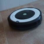 irobot roomba 691 funcionamiento