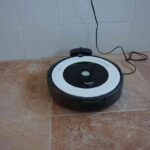 roomba 691 cargando