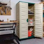 armarios de resina modulares catral