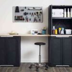 armarios de resina modulares lm 1