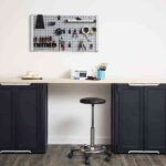 armarios de resina modulares lm 2