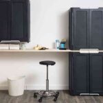 armarios de resina modulares lm 3