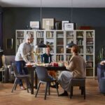 cenas improvisadas con amigos