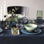 mesa decorada profesionalmente