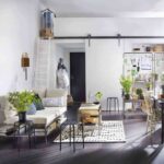 muebles que te acompañan a cualquier lado