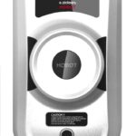 robot limpiacristales ziclean hobot